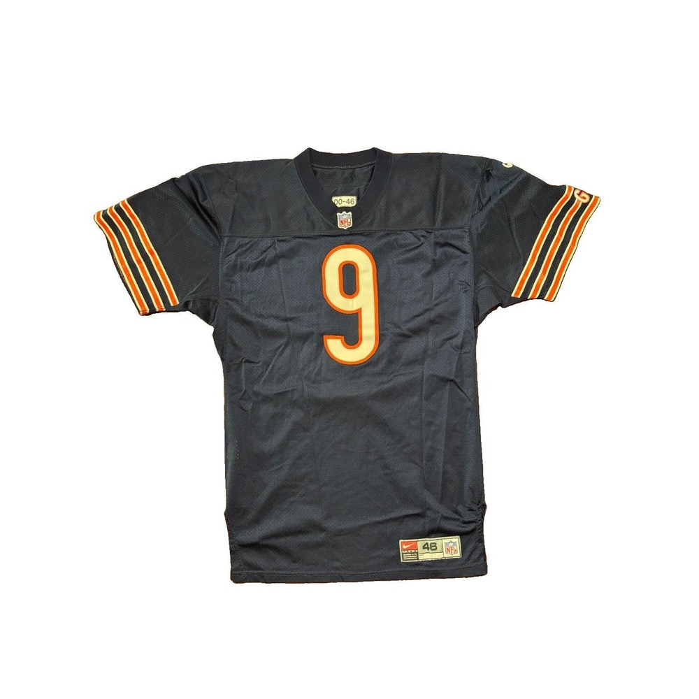 2000 Shane Matthews Chicago Bears Game Worn Used Issued Jersey NFL QB FL Gators